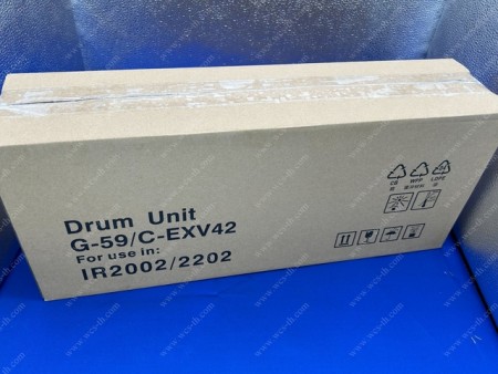 Drum Unit